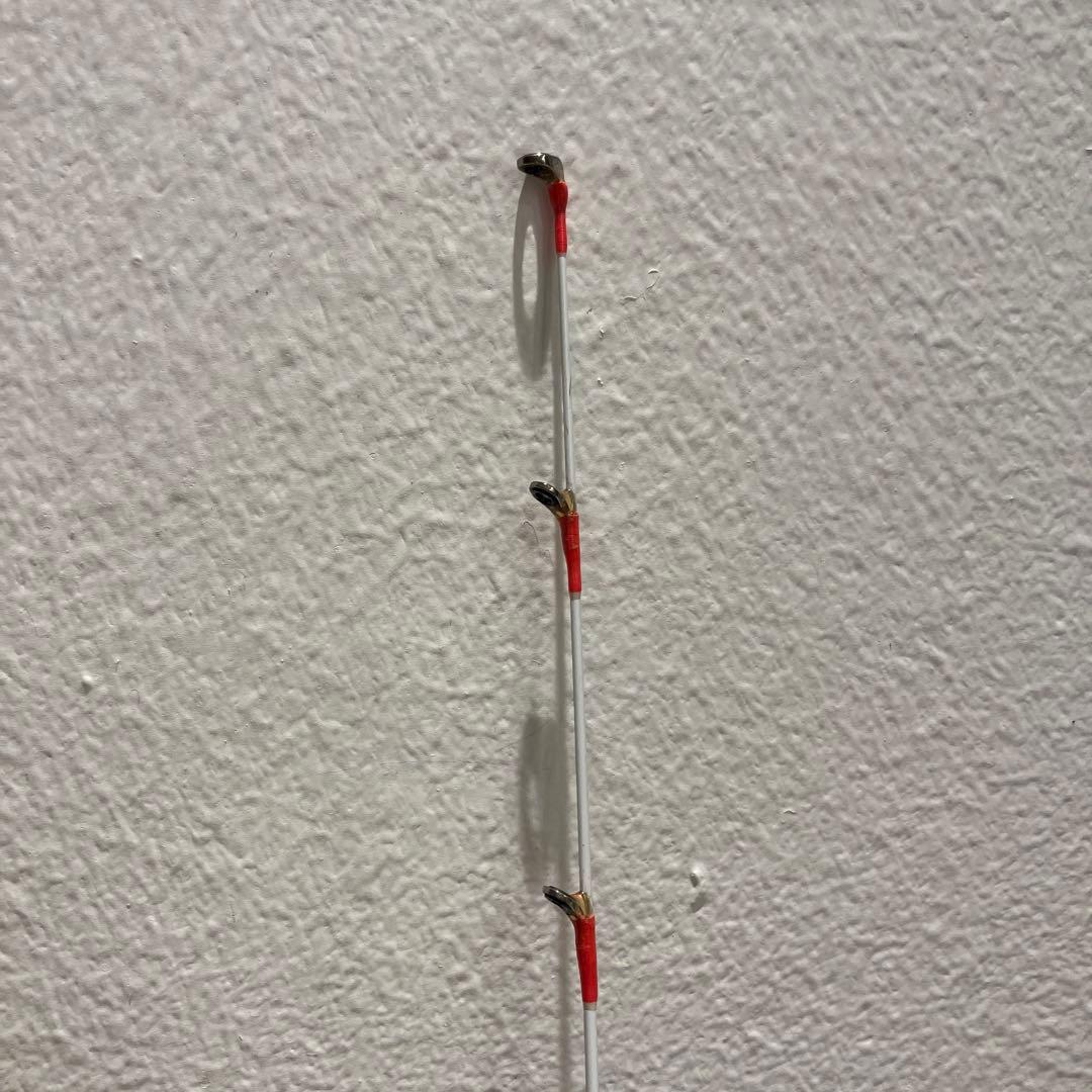 ゆ*け様 SHIMANO B511M-S エギングロッド 5'11