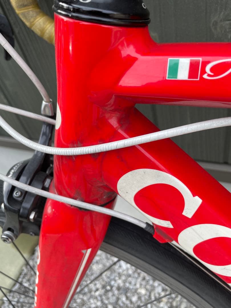 一平さま専用 COLNAGO MONDO