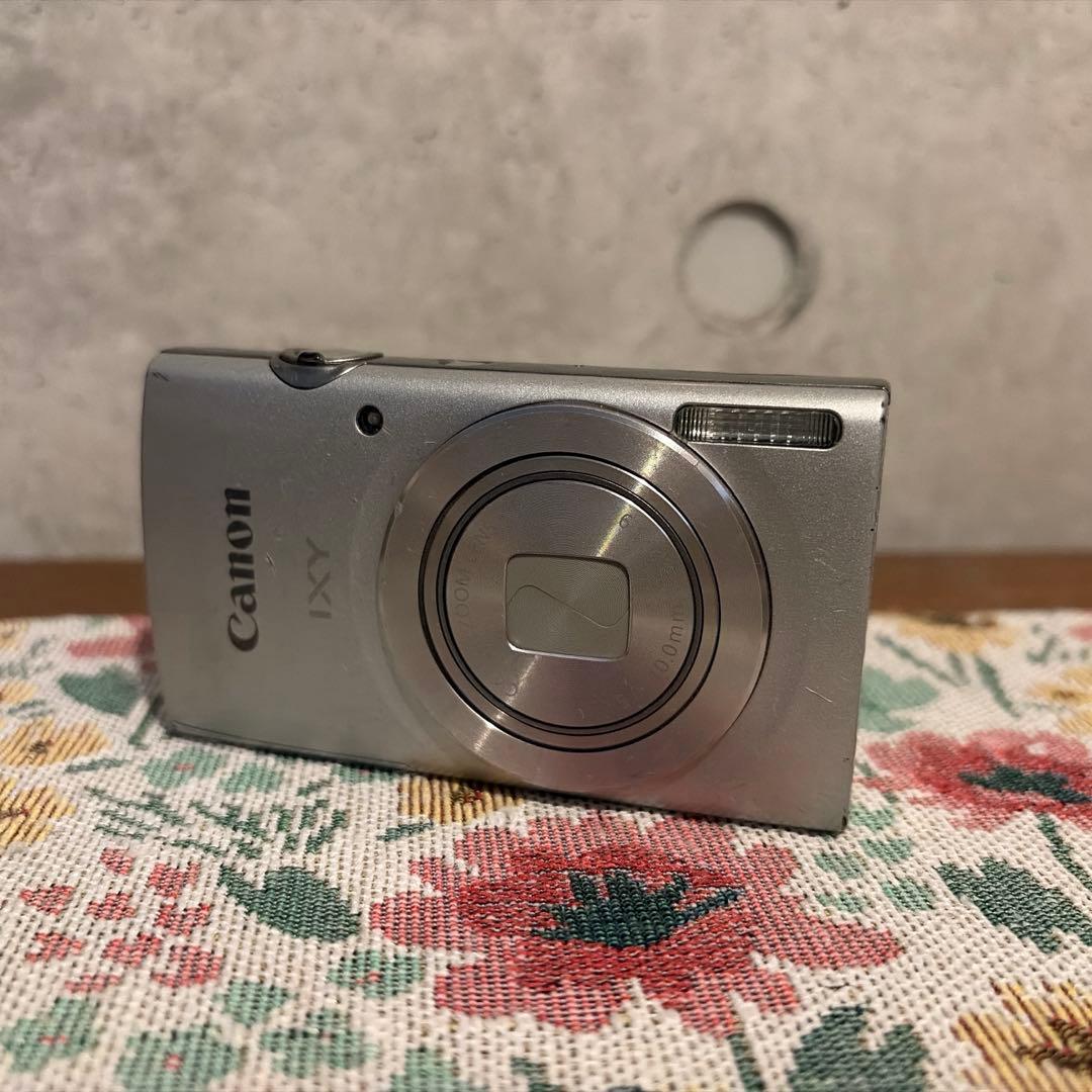 Canon IXY200 動作品 ✨動作品✨レア物 Canon IXY DIGITAL 200 デジタルカメラ - メルカリ