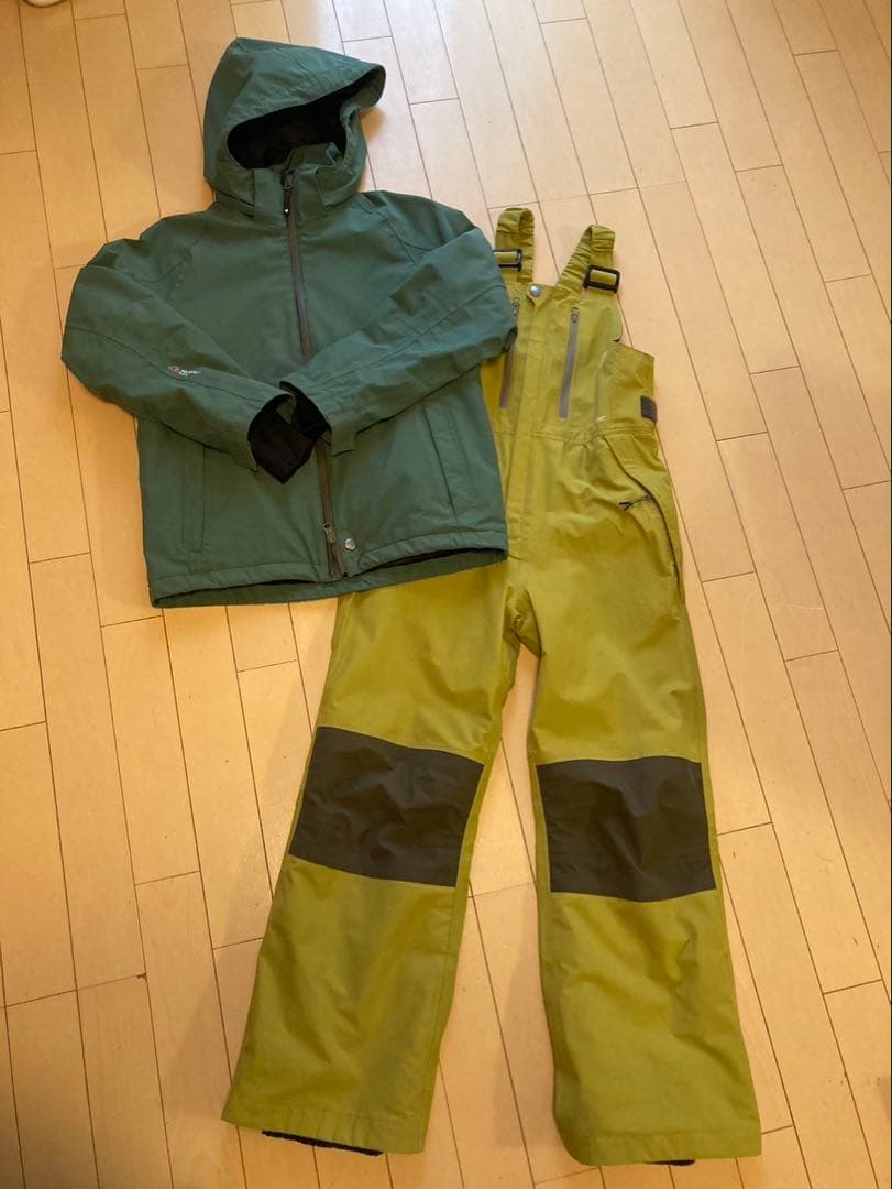 p.rhythm プリズム上下セット