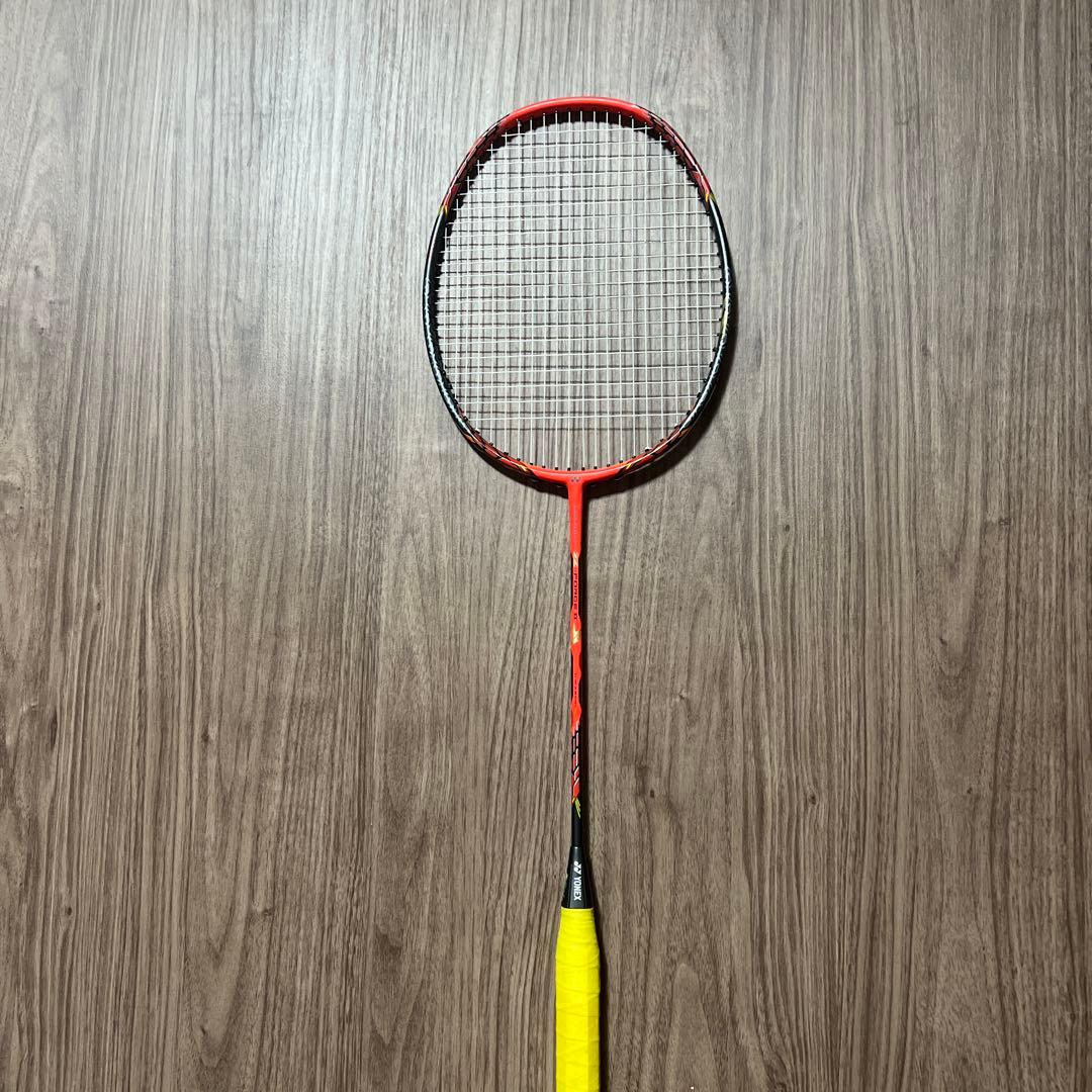 2本/限定Voltric Z-Force II リンダン仕様 /80E-tune - メルカリ