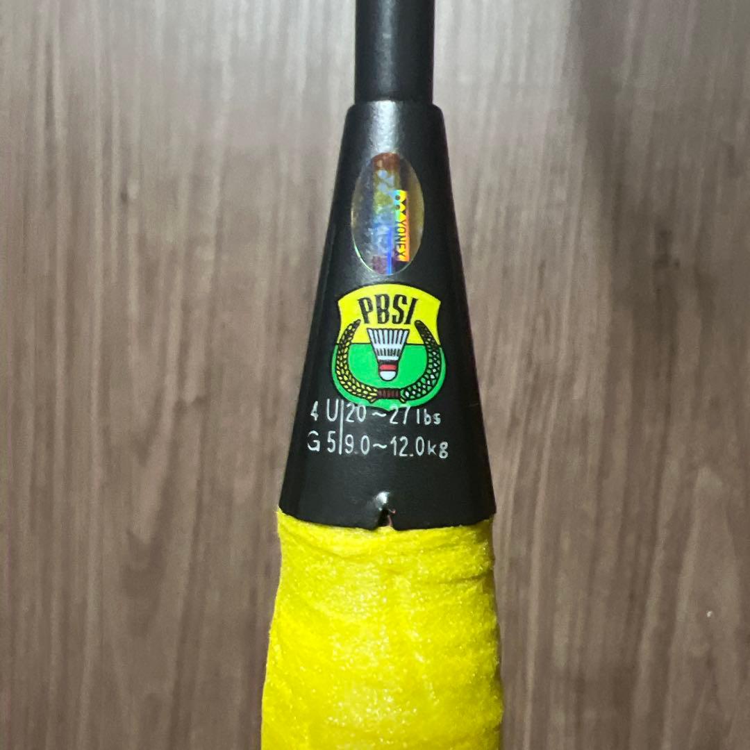 2本/限定Voltric Z-Force II リンダン仕様 /80E-tune - メルカリ