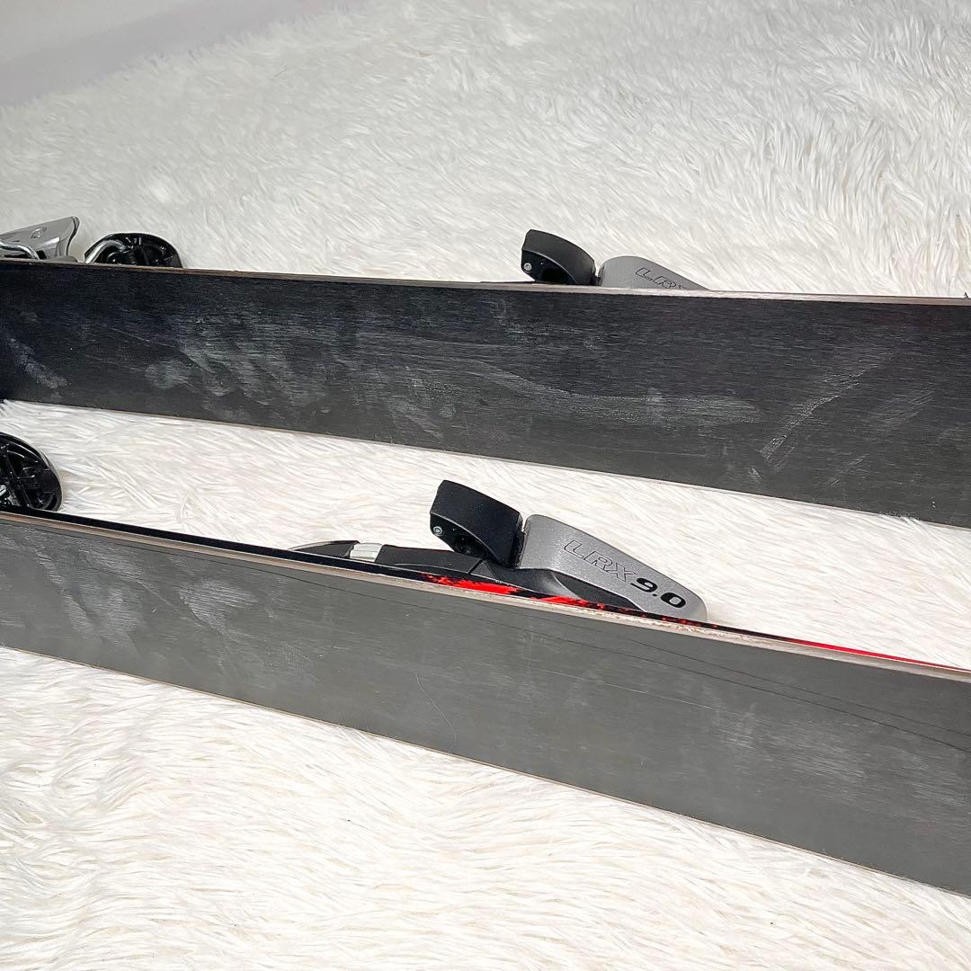 良品】ショートスキー 99cm Tyrolia LRX9.0 ビンディング付 - メルカリ