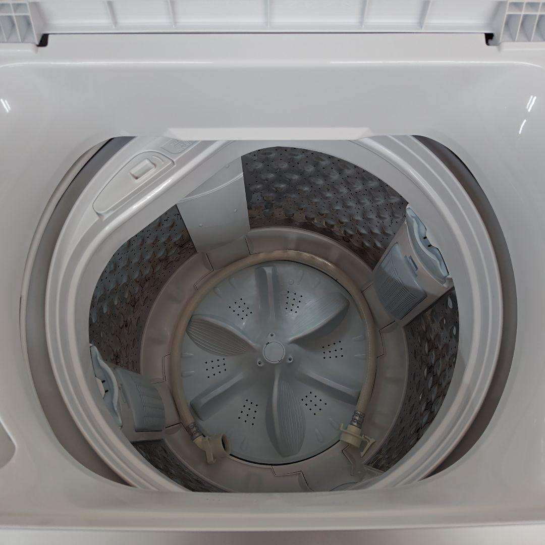 極美品】TOSHIBA 東芝 AW-7GM2 分解洗浄済み洗濯機 全自動洗濯機