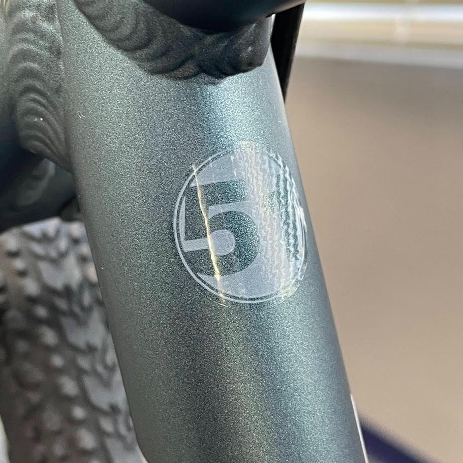 ○JAMIS○ RENEGADE A1 アルミグラベルロード ジェイミス 510 - メルカリ