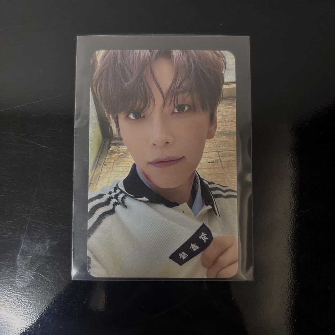 ALPHA DRIVE ONE シンロン トレカ - メルカリ