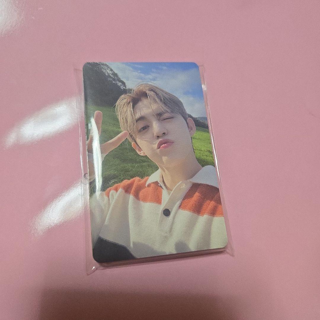 SEVENTEEN 消費期限 Weverse 東京ドーム 会場限定 13枚セット - メルカリ