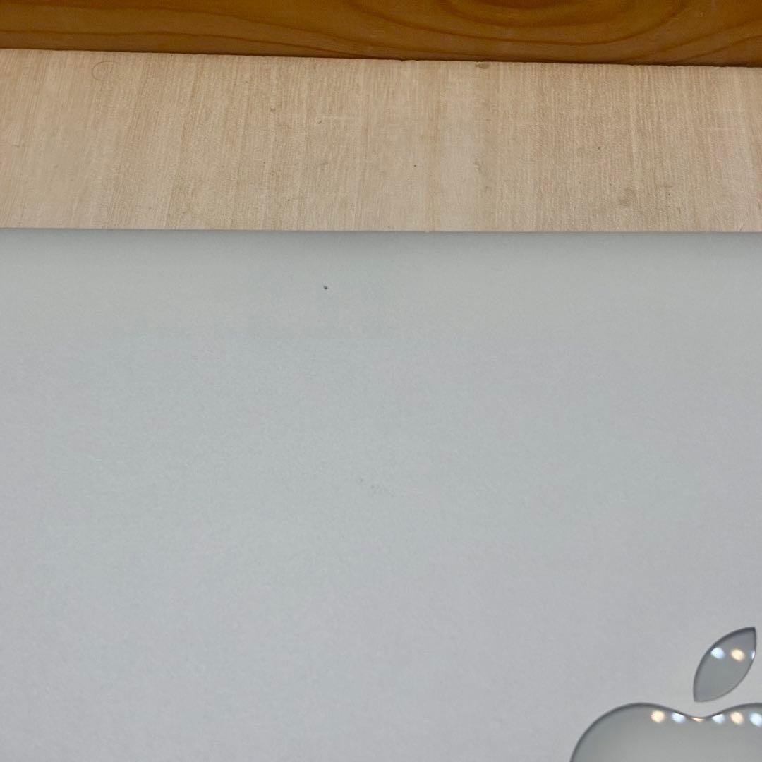 MacBook本体 MacBook Air 11-inch 8G 256G i7 1.6GHz