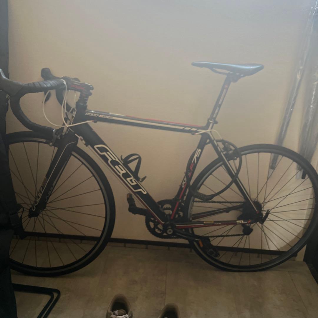 FELT F75 ロードバイク 驚きの性能「FELT」の本格アルミレーサー「F75」を詳しく紹介 フェルト:sa