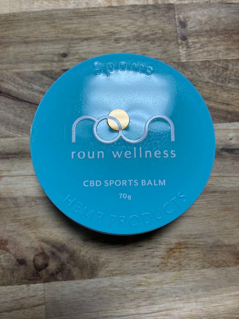 ラウン スポーツバーム 70g - メルカリ