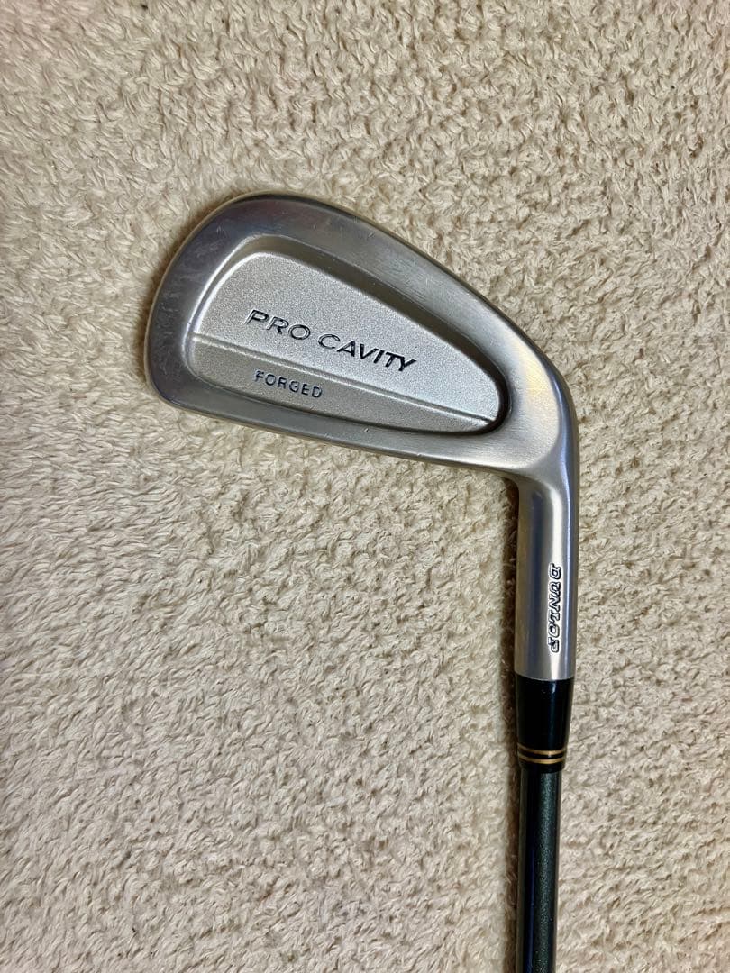 ダンロップ プロキャビティ - メルカリ