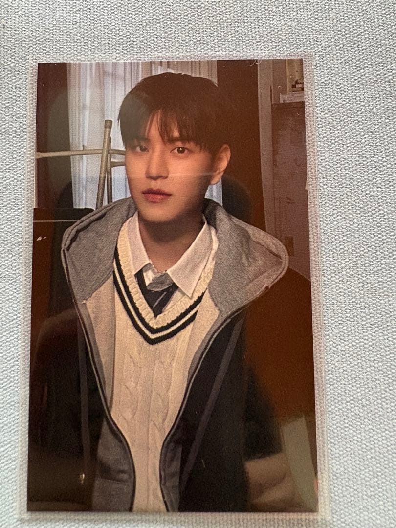 Straykids 合 HOP HMV ラキドロ トレカ - メルカリ