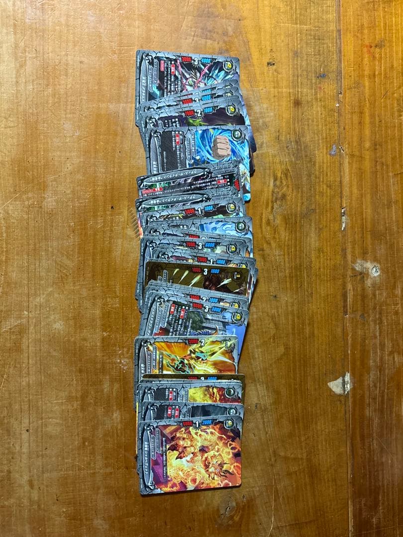 バディファイト 引退品セット 値下げ可能 - メルカリ