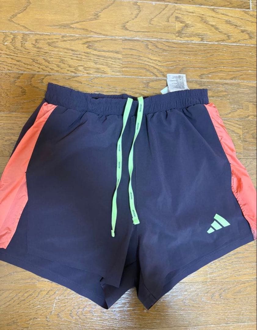 adidas ADIZERO ランニングウェア アディオスプロ4 タクミセン - メルカリ