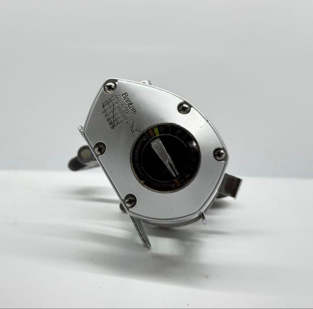 シマノ バンタム 200SG オーバーホール完全整備済