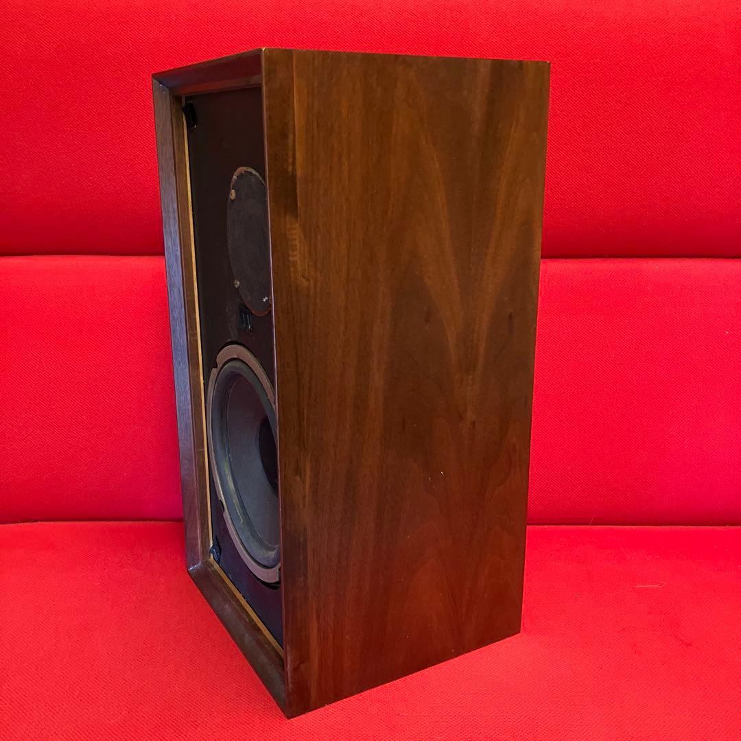 ALTEC 2way ブックシェルフ型スピーカーシステム 887A CAPRI - メルカリ