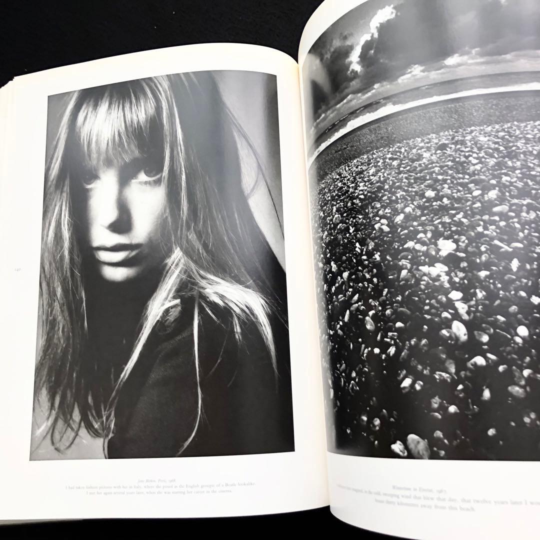ジャンルーシーフ 写真集 「JEANLOUP SIEFF - 40 Years」 - メルカリ