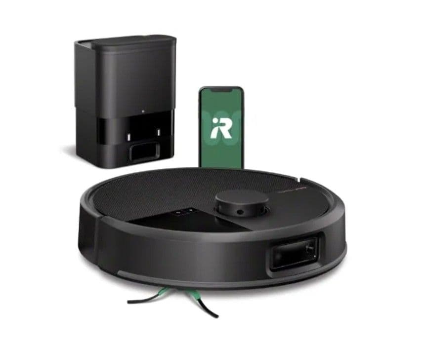 Roomba Max 705 Vac ロボット +AutoEmpty 充電 Roomba Max 705 Vac ロボット + AutoEmpty 充電ステーション | アイ