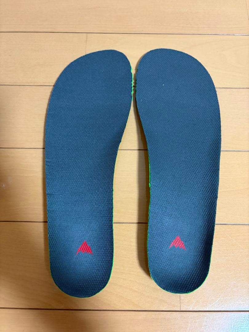 スノーボード Burton Highshot X Pro Wide 26.5cm
