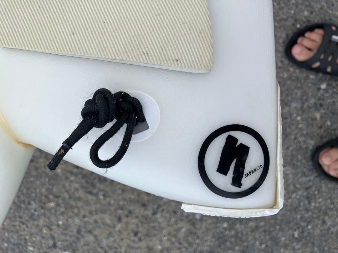 Super Brand,Serial Keeler 5'7, 34.5l ツィン