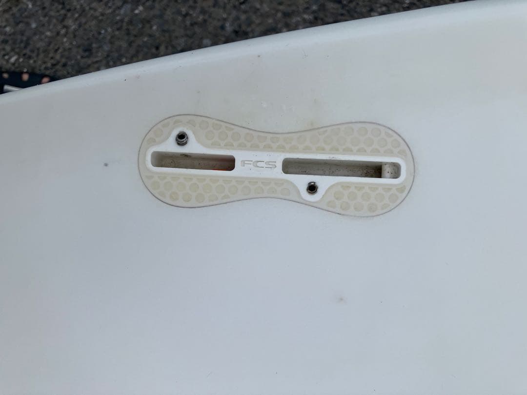 Super Brand,Serial Keeler 5'7, 34.5l ツィン