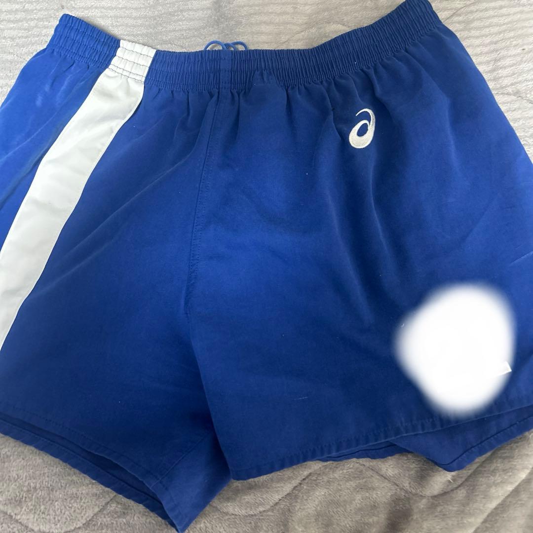 激レア 東海大学ゲームパンツ - メルカリ