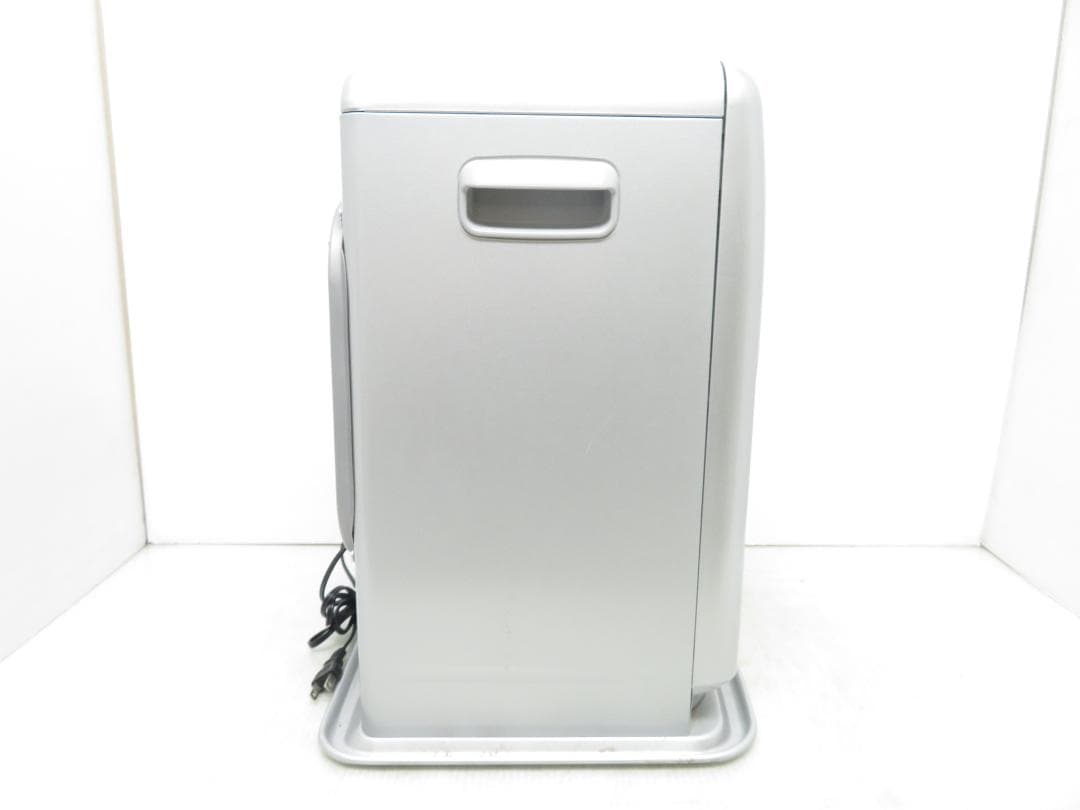 ダイニチ 2018年製 石油ファンヒーター ～12畳 5.0L ライトシルバー