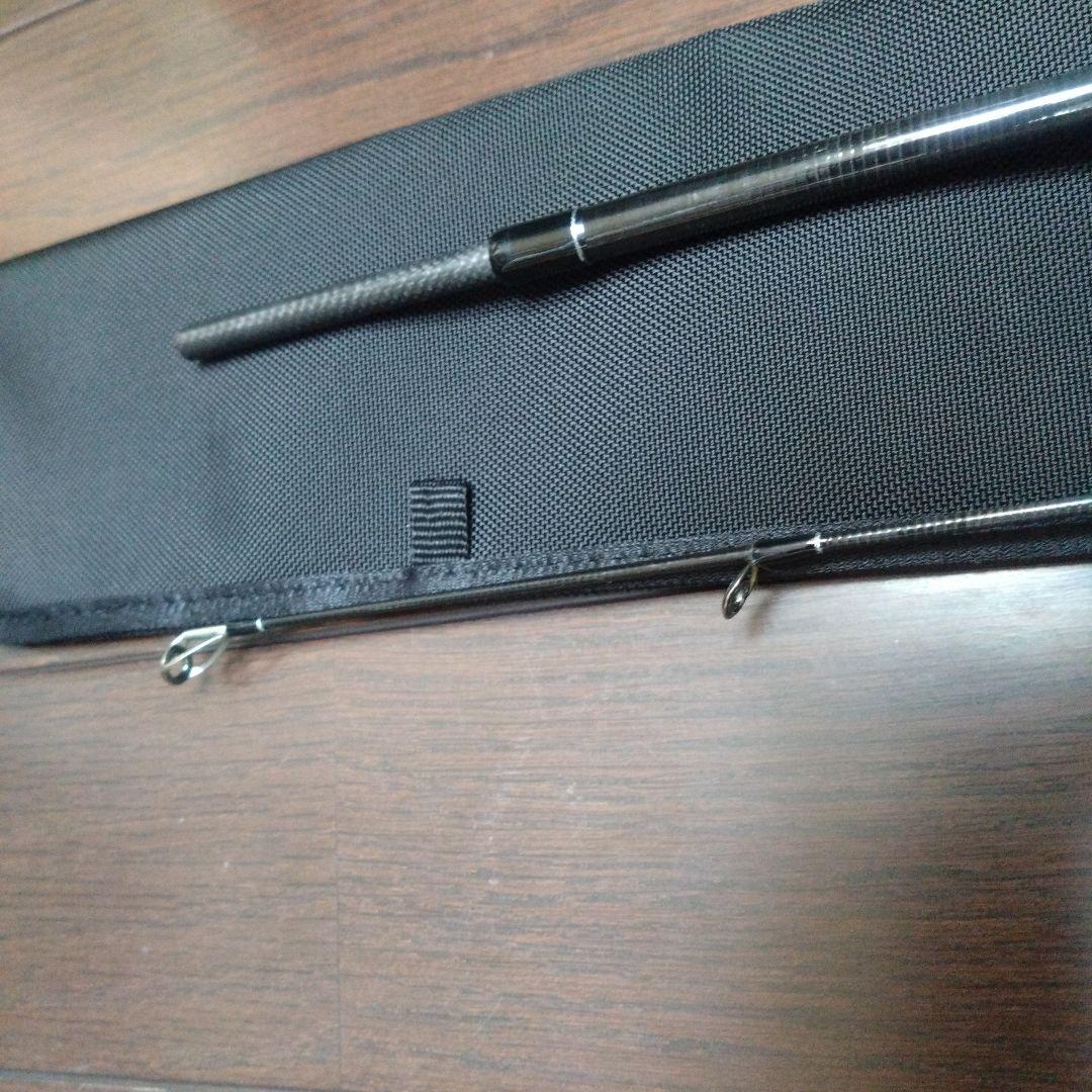 ヤマガブランクス バリスティック 710ML-MH 中古品 - メルカリ