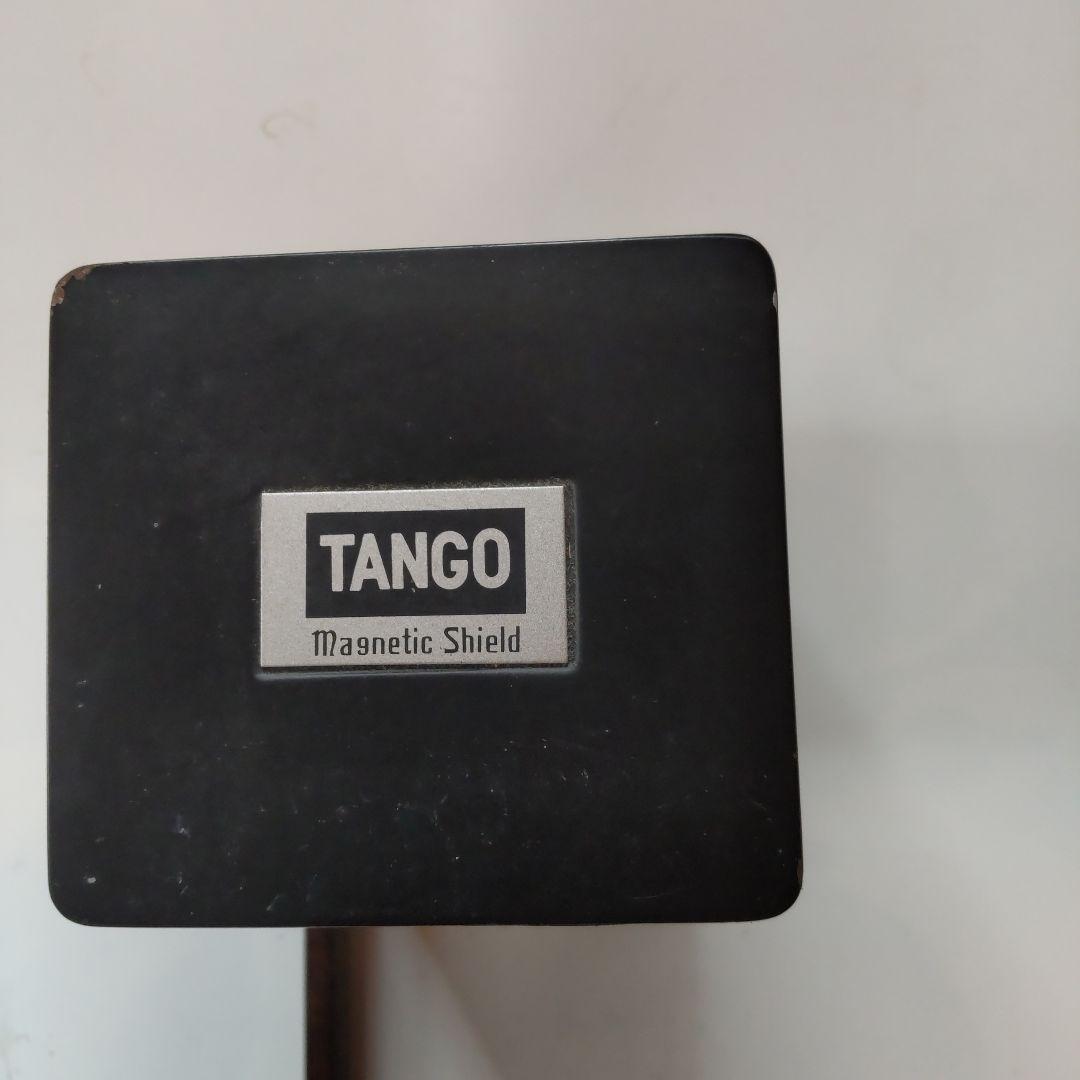 管球アンプ用チョークトランス　タンゴ「MC10‐200D」 管球アンプ用チョークトランス タンゴ「MC10‐200D」 - メルカリ