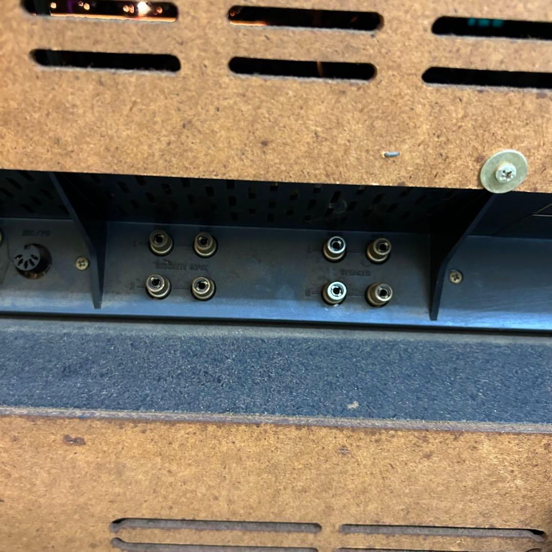 ringo様専用☆希少☆ソニー カセットレコード STEREO LQ-3100K - メルカリ