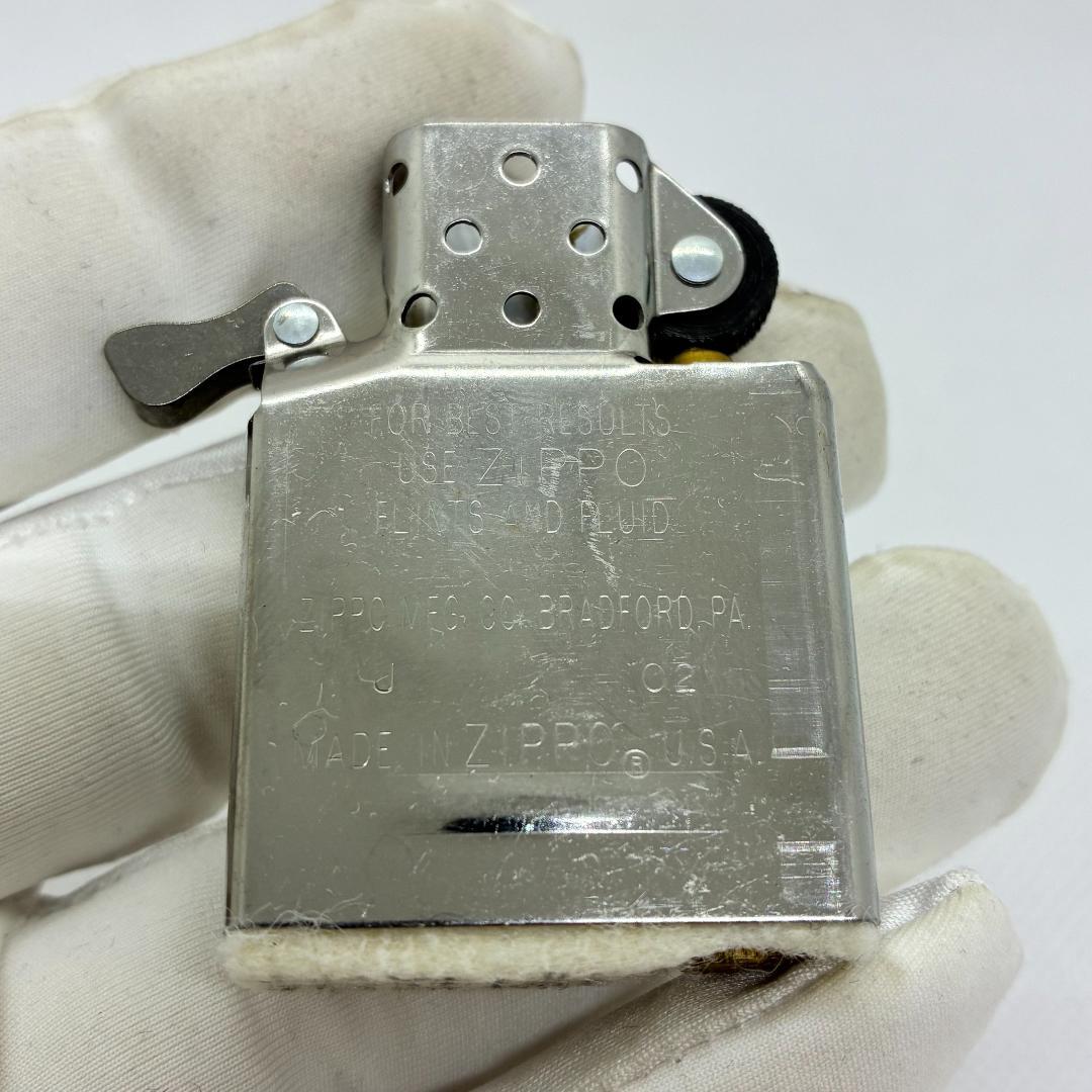 Zippo 2023 ニューヨークヤンキース 松井秀喜 選手 55 - メルカリ