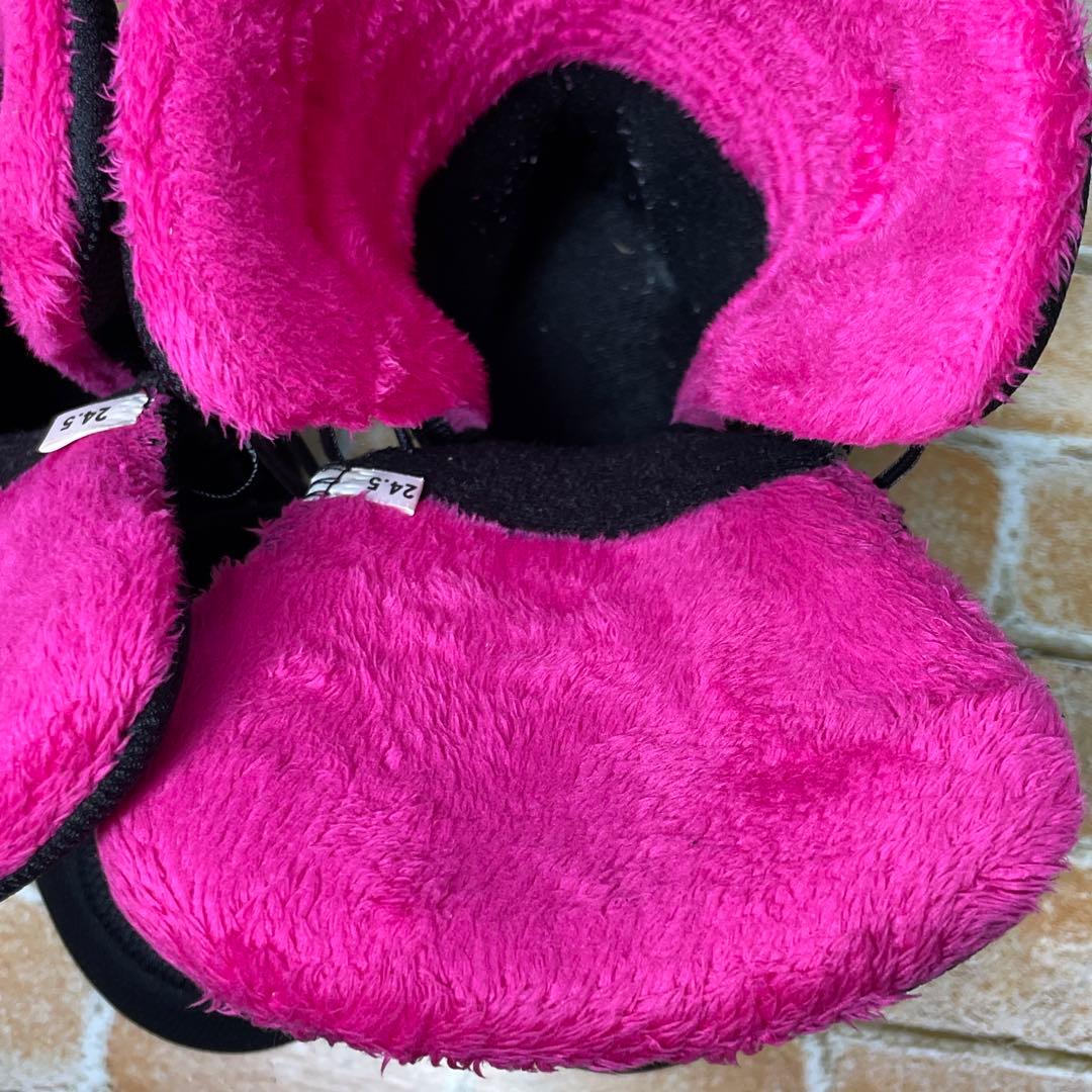 STELLA FEATHER ステラ 24.5 レディース スノボー - メルカリ