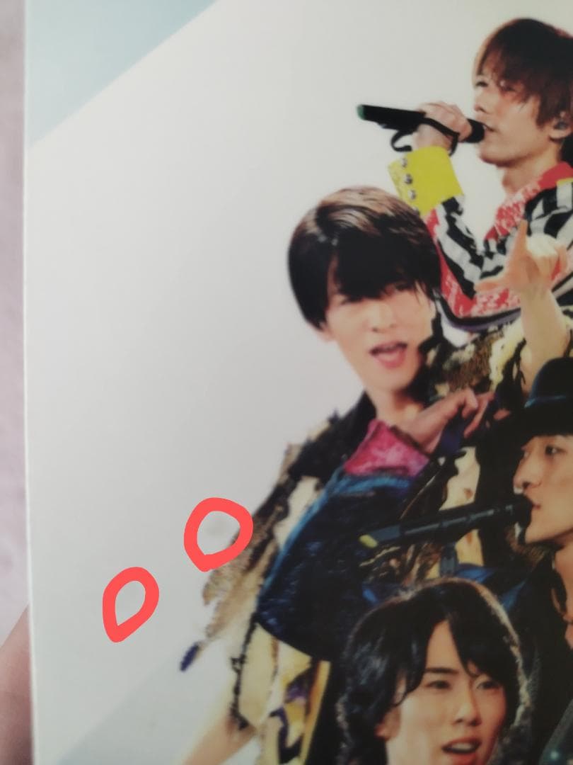 ManDVD 素顔4 正規品