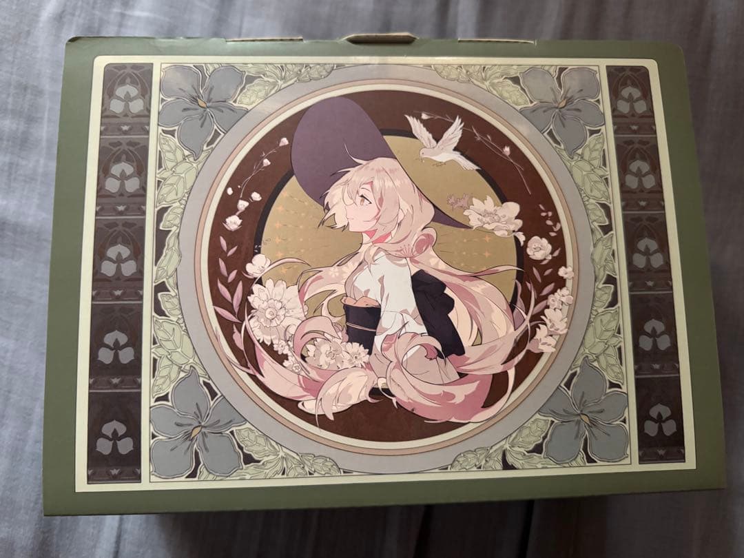 TAGO STUDIO 水月雨 T3-01-MD - メルカリ