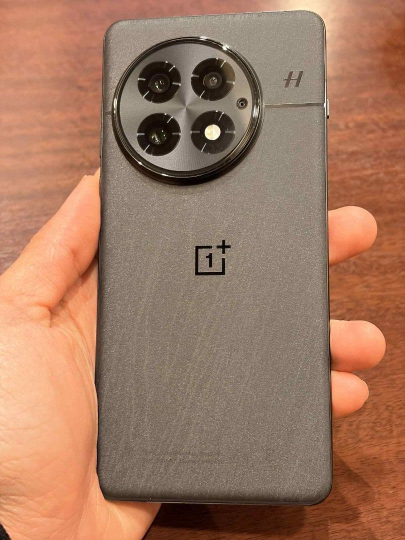 スマートフォン本体 Oneplus 13 Global 512gb Black OnePlus 13が米Amazonで発売。税別約143,100円 – そうすけブログ.com