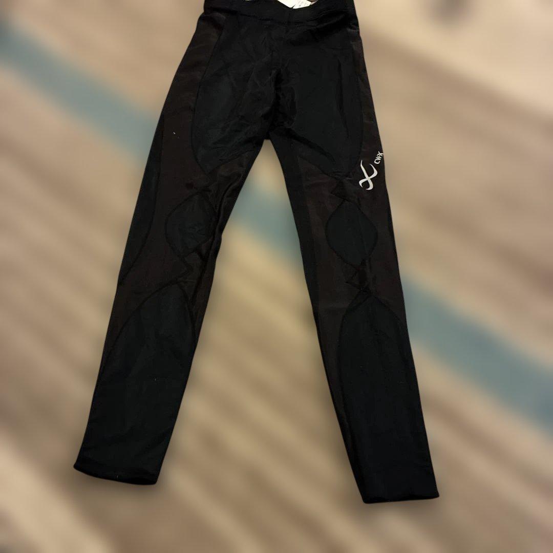 ワコール　cw-x スポーツタイツ　レディース CW-X ワコール CWX レディース スポーツタイツ 着圧 スキー