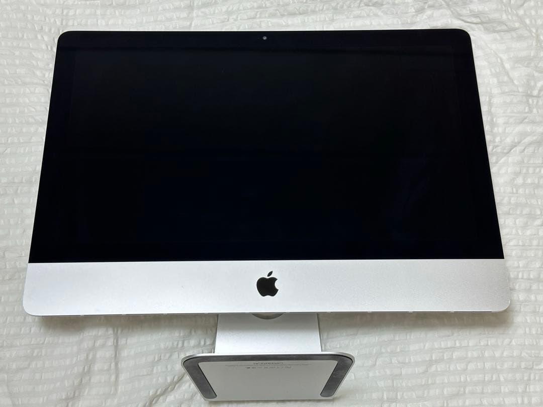 ほぼ未使用iMac4K,21.5inc,16G,2017 キー＋トラックパッド付 サンワダイレクト本店 サンワサプライ【オフィス・PC周辺通販】