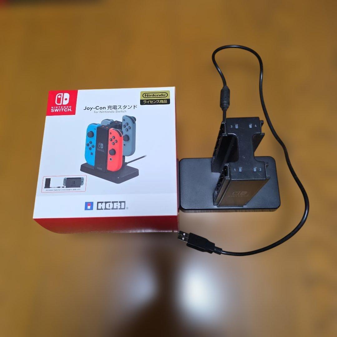 Nintendo Switch 本体2台と周辺機器セット - メルカリ