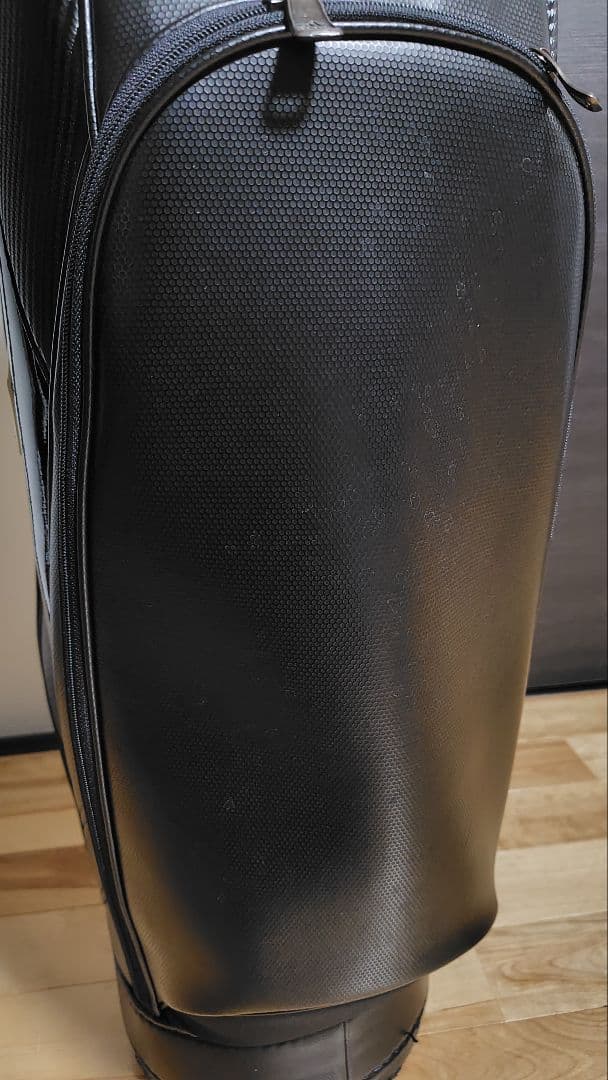 Y*K様 アディダスゴルフ キャディバッグ ZG 9.5型 BG329 GQ92 - メルカリ