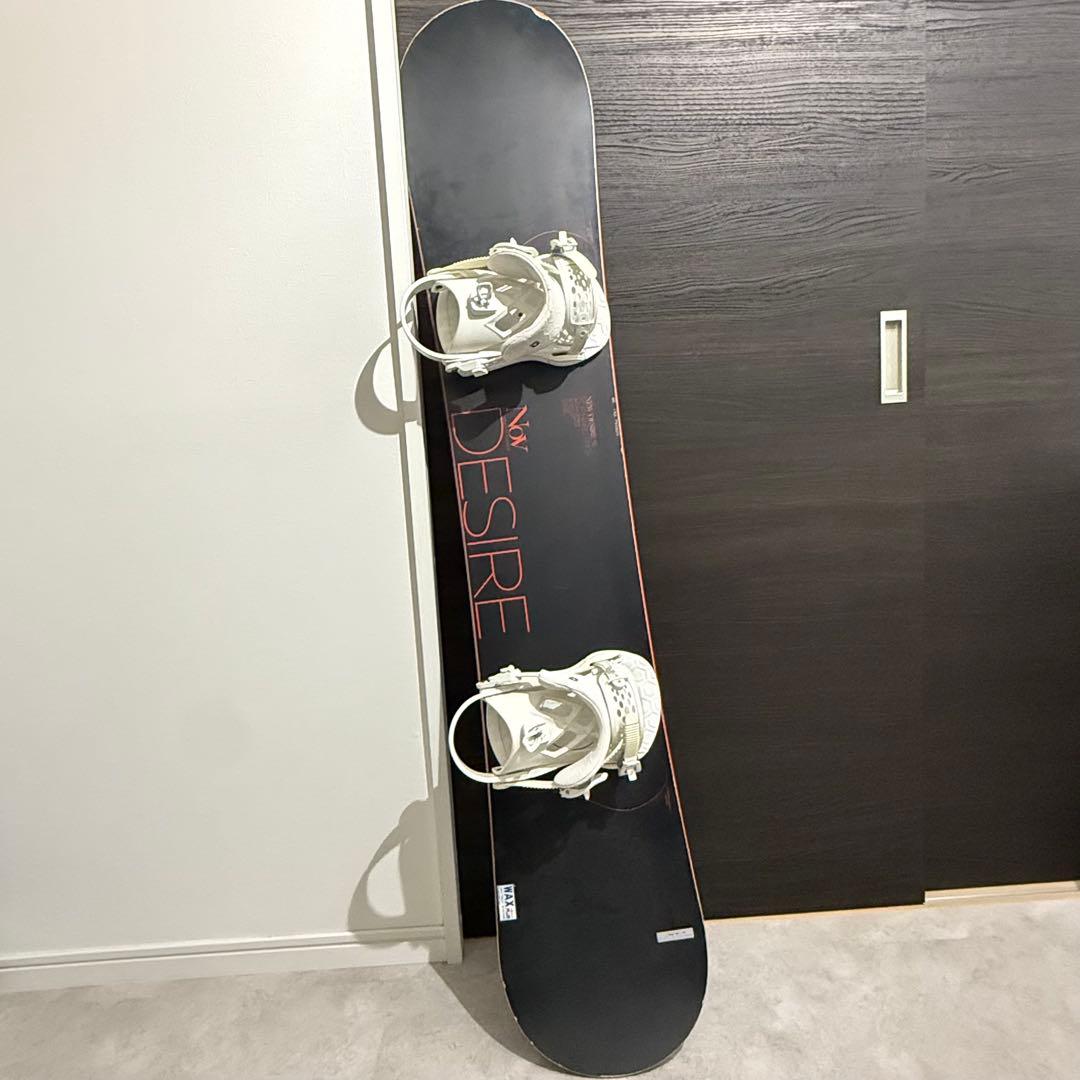 NOVEMBER DESIRE (デザイア)ノーベンバー 152cm ユニオン - メルカリ