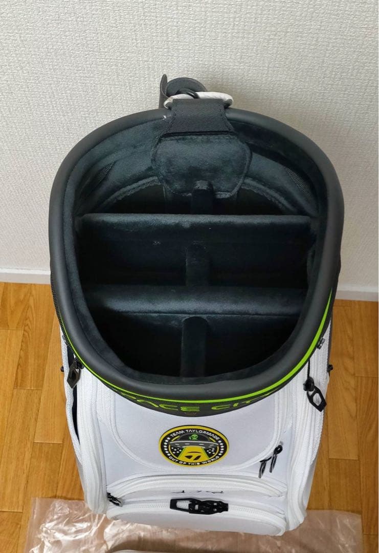 限定品】2025 TM25 Ws SEASON OPENER スタッフバッグ - メルカリ