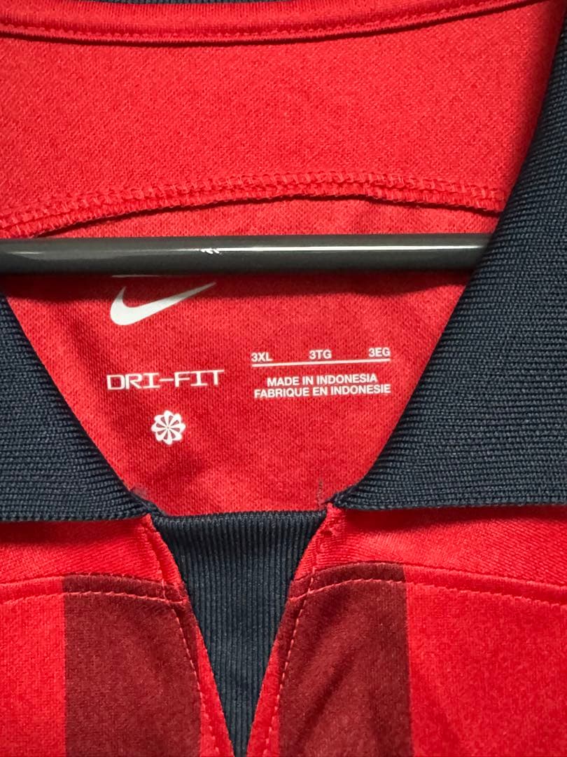 鹿島アントラーズ2023 ユニフォームNo.21 3XL - メルカリ