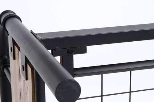 《新品・送料無料》ベッド　ウィレット　ＭＬ－０９－Ｐ　Ｓ