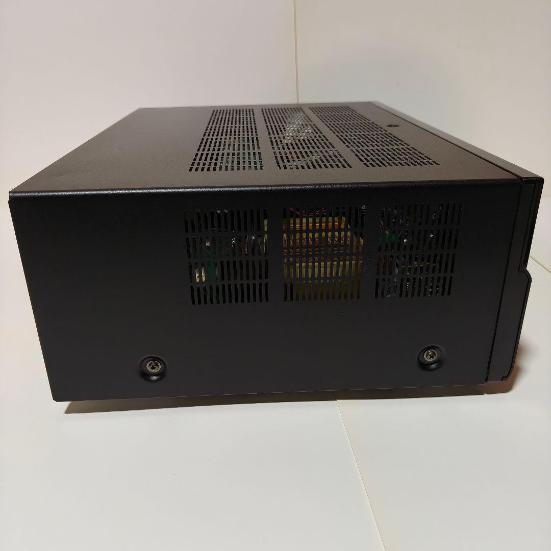 YAMAHA 7.1ch AVアンプ RX-V771 メンテナンス済み ワケあり