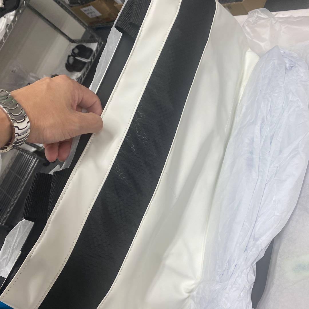 Mira様専用 ニューバランスゴルフ ハニカムモデル（5981005） - メルカリ