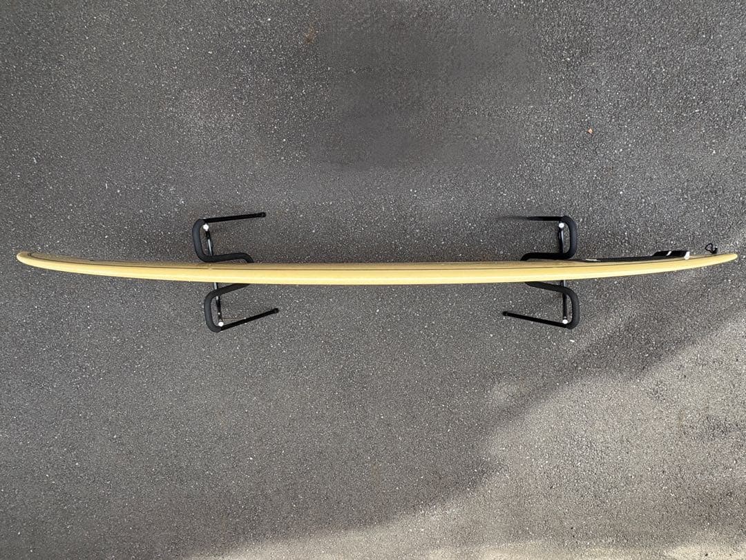 プロのリペア済み】Mctavish マクタビッシュ9'1