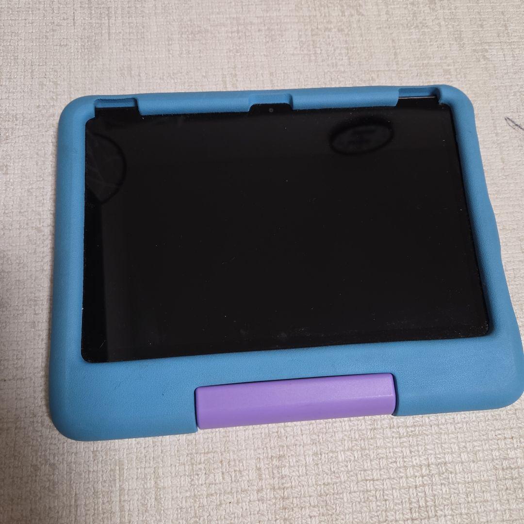 Amazon Fire HD10 キッズモデル (10インチ) ブルー第13世代 Amazon.co.jp: Amazon Fire HD 10 キッズモデル (10インチ) ブルー