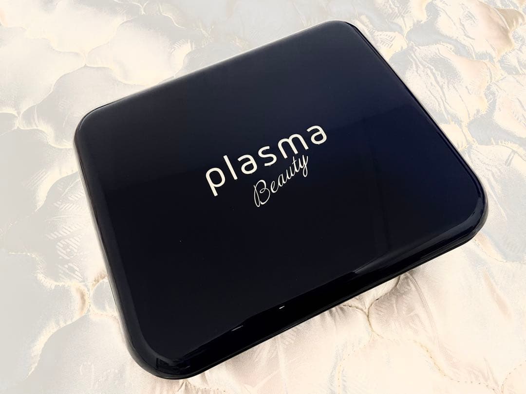 エステツイン プラズマビューティー 美顔器 - メルカリ