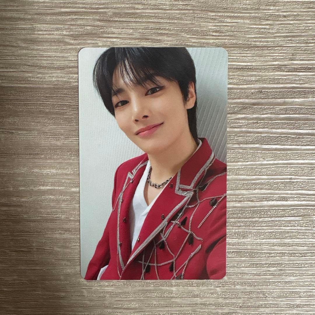 straykids maniac トレカ アイエン - メルカリ