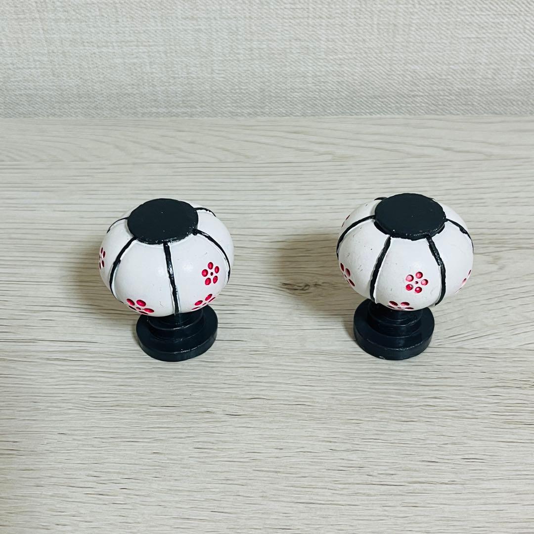 アンパンマンひな祭り人形8種 ひな壇、小物セット - メルカリ